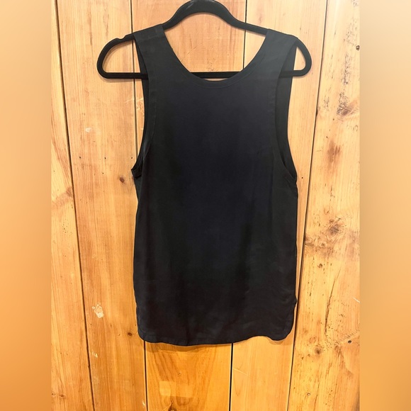 Won Hundred barely worn long tank - Picture 1 of 4